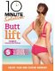 10 Minute Solution: Butt Lift DVD 10 Minute Solution: Butt Lift DVD