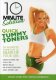 10 Minute Solution: Quick Tummy Toners DVD 10 Minute Solution: Quick Tummy Toners DVD