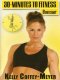 30 Minutes to Fitness: Bootcamp With Kelly Coffey-Meyer 30 Minutes to Fitness: Bootcamp With Kelly Coffey-Meyer