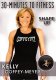 30 Minutes to Fitness: Shape Up With Kelly Coffey 30 Minutes to Fitness: Shape Up With Kelly Coffey