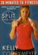 30 Minutes to Fitness: Split Sessions Upper Lower Body Workouts 30 Minutes to Fitness: Split Sessions Upper Lower Body Workouts