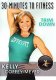 30 Minutes to Fitness: Trim Down With Kelly Coffey-Meyer 30 Minutes to Fitness: Trim Down With Kelly Coffey-Meyer
