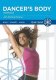 Dancer's Body Workout With Patricia Moreno DVD Dancer's Body Workout With Patricia Moreno DVD