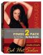 Dance With Lisa: 2 Pack - Red Hot Salsa & Hip Hop Cardio DVD Dance With Lisa: 2 Pack - Red Hot Salsa & Hip Hop Cardio DVD