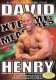 David Henry: Xtreme Measures DVD David Henry: Xtreme Measures DVD