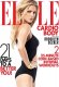ELLE: Cardio Body starring Brooklyn Decker ELLE: Cardio Body starring Brooklyn Decker