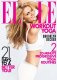 ELLE: Workout Yoga starring Brooklyn Decker ELLE: Workout Yoga starring Brooklyn Decker
