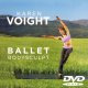 Ballet BodySculpt with Karen Voight (Body Sculpt) Ballet BodySculpt with Karen Voight (Body Sculpt)