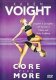 Core Plus More with Karen Voight Core Plus More with Karen Voight