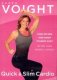 Quick and Slim Cardio with Karen Voight Quick and Slim Cardio with Karen Voight