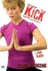 Kick - Cardio Kickboxing with Lynn Hahn Kick - Cardio Kickboxing with Lynn Hahn