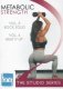 Metabolic Strength Vol. 5 & 6 with Tracie Long Fitness Studio Metabolic Strength Vol. 5 & 6 with Tracie Long Fitness Studio