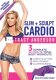 Tracy Anderson: Slim + Sculpt Cardio Workout with Band DVD Tracy Anderson: Slim + Sculpt Cardio Workout with Band DVD