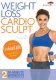 Weight Loss Cardio Sculpt with Violet Zaki Weight Loss Cardio Sculpt with Violet Zaki