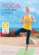 Yoga For Belly, Butt & Thighs with Chrissy Carter Yoga For Belly, Butt & Thighs with Chrissy Carter