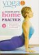 Yoga Journal: Complete Home Practice 2-DVD Set Yoga Journal: Complete Home Practice 2-DVD Set