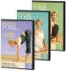 Yoga Journal: Step By Step Beginning Yoga 3-DVD Bundle Yoga Journal: Step By Step Beginning Yoga 3-DVD Bundle