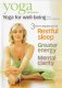 Yoga Journal: Yoga For Well-Being with Jason Crandell Yoga Journal: Yoga For Well-Being with Jason Crandell