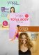 Yoga Journal Bundle with Seane Corn Yoga Journal Bundle with Seane Corn