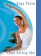 Yoga Pulse: Lean Strong Abs with Anastasia Yoga Pulse: Lean Strong Abs with Anastasia
