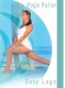 Yoga Pulse: Sexy Legs with Anastasia Yoga Pulse: Sexy Legs with Anastasia