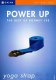 Yoga Strap: Power Up - The Best of Rodney Yee Yoga Strap: Power Up - The Best of Rodney Yee