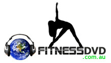 Fitness DVD Encyclopedia Fitness DVD Encyclopedia